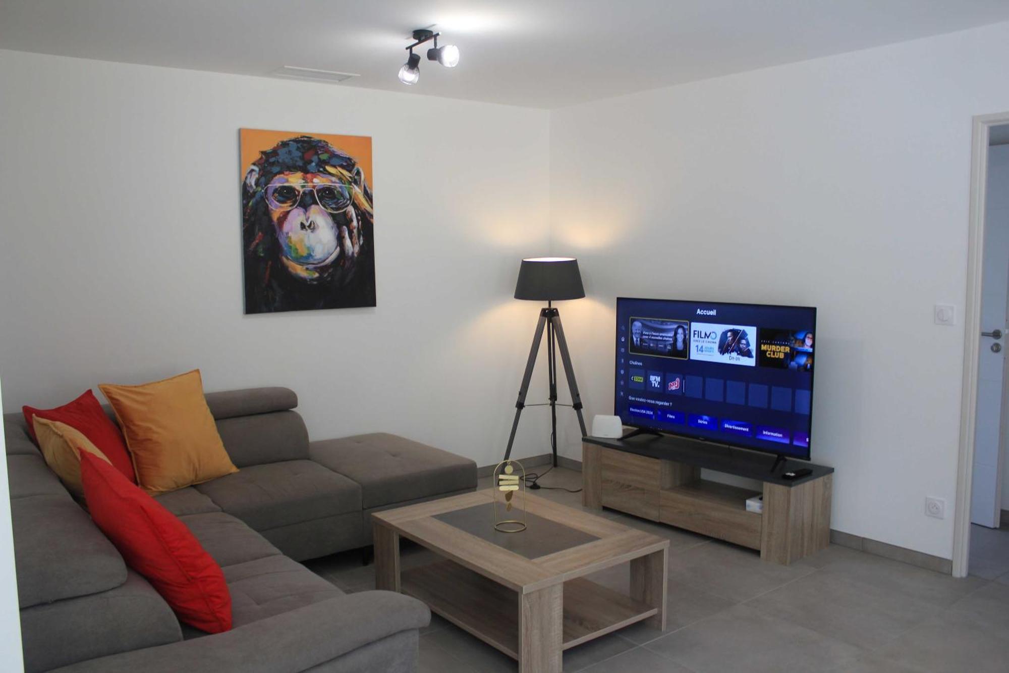 "Jolie Maison Confortable Au Coeur D'Un Environnement Calme Et Boise" Saint-Vincent-sur-l'Isle Extérieur photo